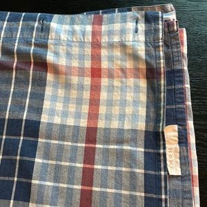 Eddie Bauer home brand shower curtain